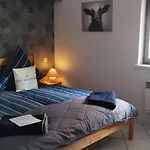 Bed & Breakfast Deerkemer Kuh