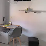 فندق مبيت وإفطار Deerkemer Kuh 3*