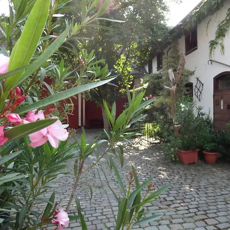 Deerkemer Kuh Bed and Breakfast 3*