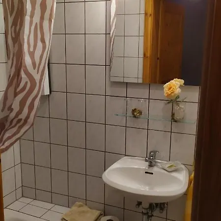 Bed & Breakfast Deerkemer Kuh *