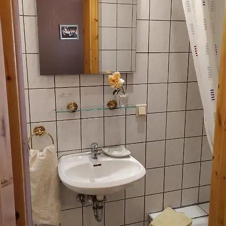 Bed and Breakfast Deerkemer Kuh 3*