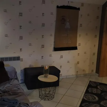 Deerkemer Kuh 3* Dorn-Durkheim