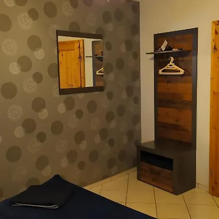 فندق مبيت وإفطار Deerkemer Kuh