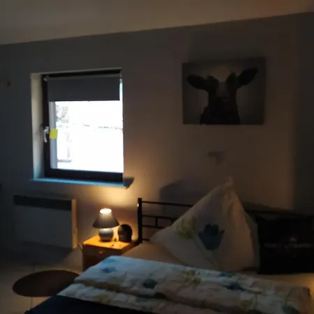 Deerkemer Kuh 3* Dorn-Durkheim