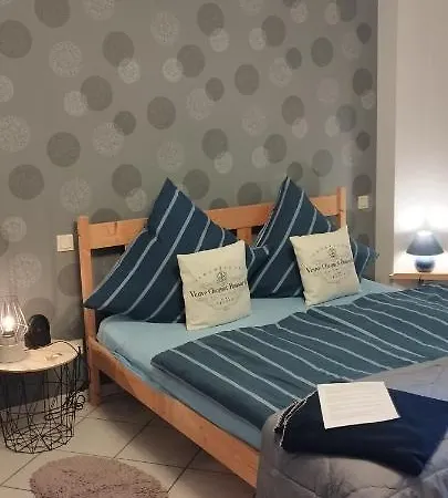 Bed & Breakfast Deerkemer Kuh
