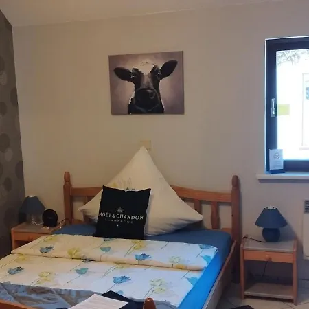 Deerkemer Kuh