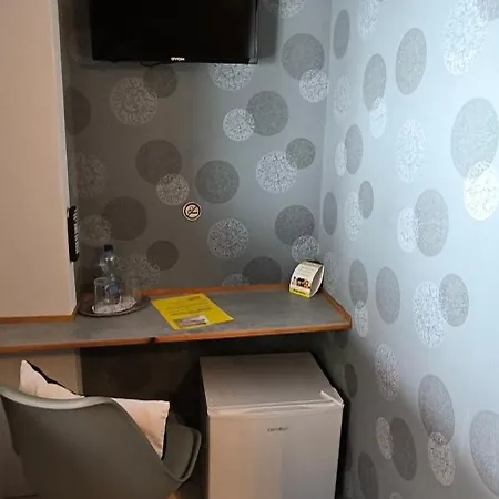 Deerkemer Kuh Bed and Breakfast Dorn-Durkheim