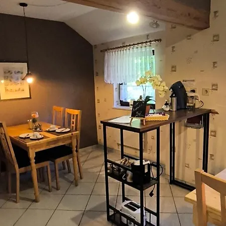 Deerkemer Kuh Bed and Breakfast 3*