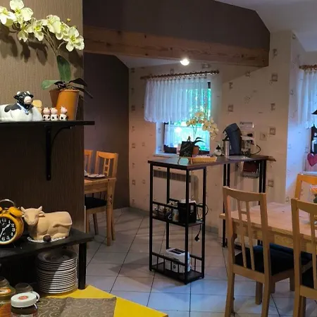 Bed & Breakfast Deerkemer Kuh *