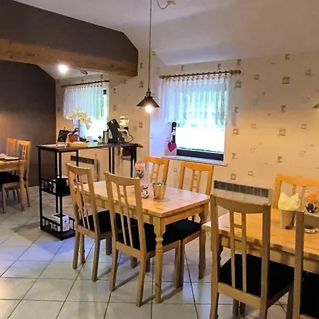 Deerkemer Kuh Bed and Breakfast Dorn-Durkheim