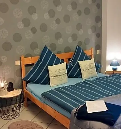 Deerkemer Kuh فندق مبيت وإفطار 3*