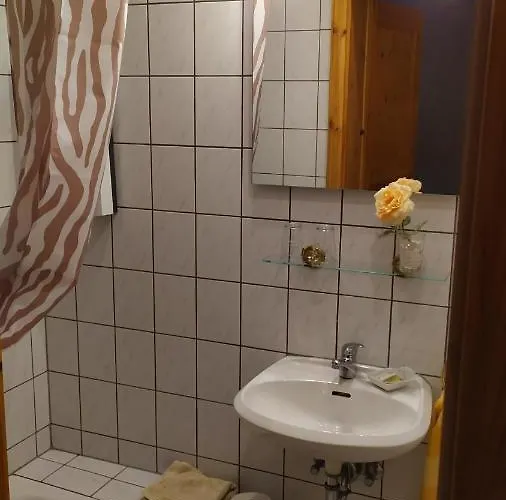 住宿加早餐酒店 Deerkemer Kuh 3*