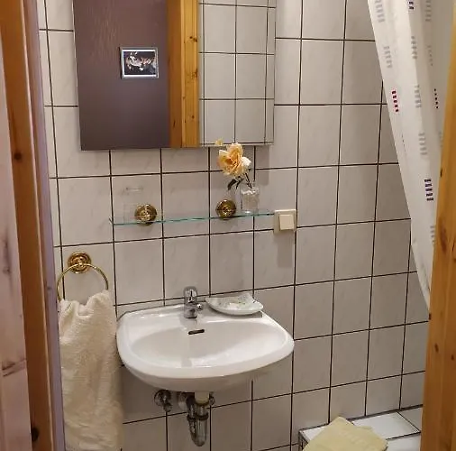 住宿加早餐酒店 Deerkemer Kuh 3*