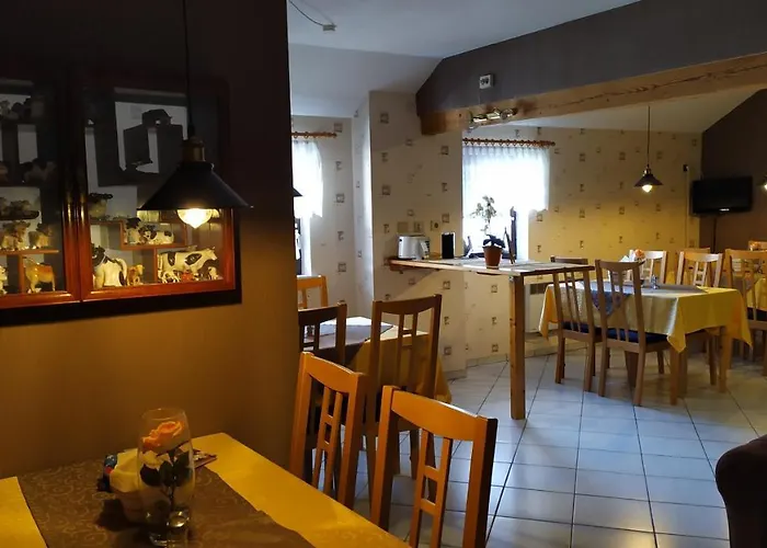 Deerkemer Kuh Dorn-Durkheim