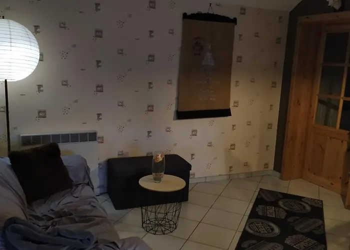 Deerkemer Kuh 3* Dorn-Durkheim