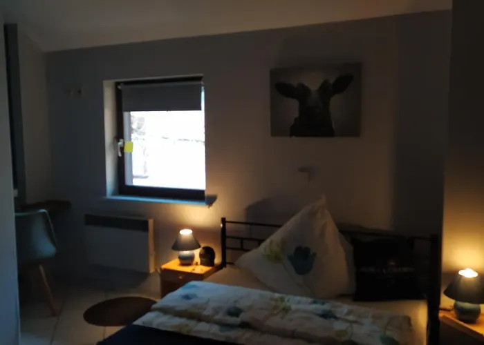 Deerkemer Kuh 3* Dorn-Durkheim