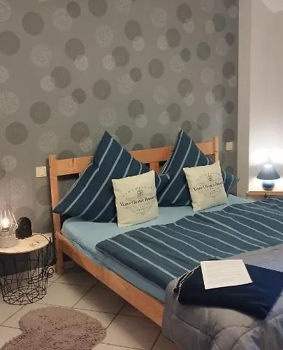 住宿加早餐酒店 Deerkemer Kuh