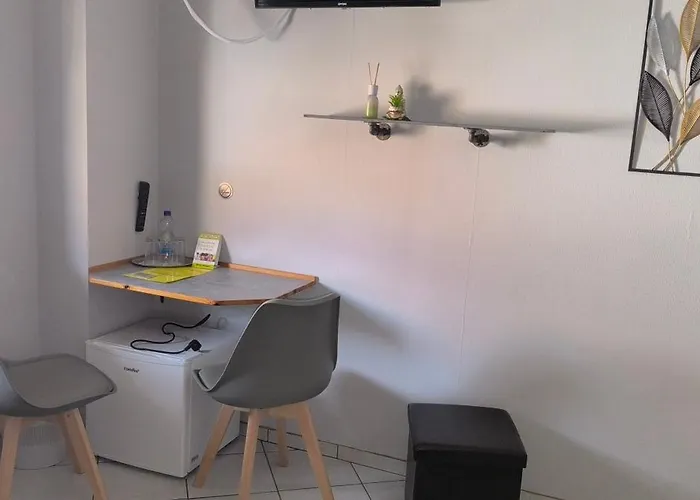 住宿加早餐酒店 Deerkemer Kuh 3*