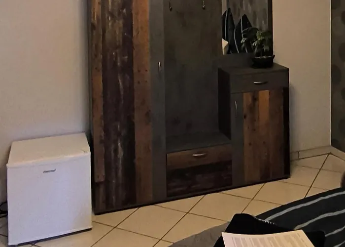 Deerkemer Kuh 3* Dorn-Durkheim