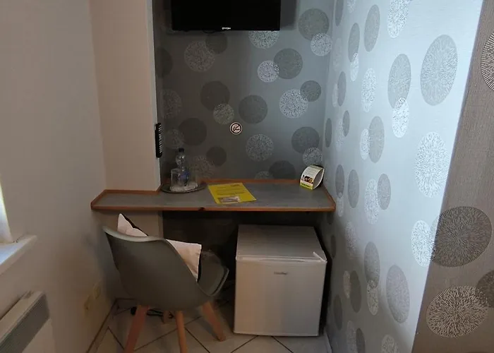 Deerkemer Kuh 3* Dorn-Durkheim