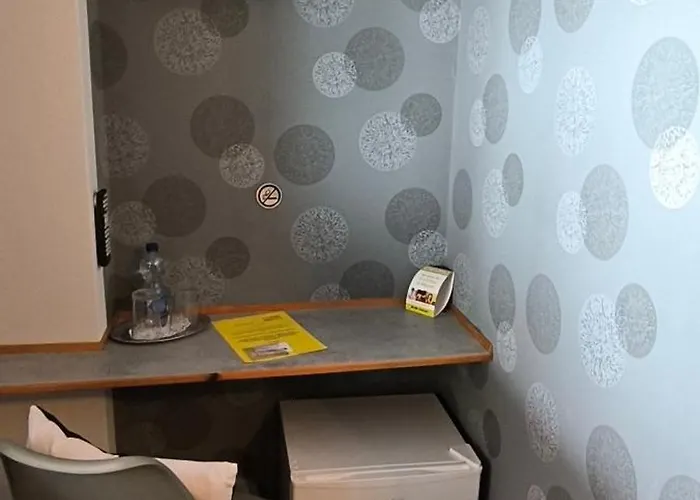 Deerkemer Kuh 住宿加早餐酒店 Dorn-Durkheim